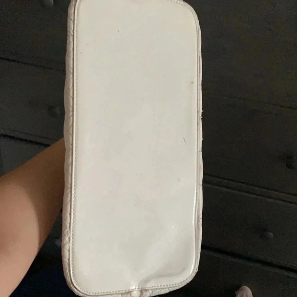 Authentic Versace Jeans  satchel bag - Picture 7 of 13